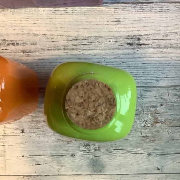 SKULL & BONES 3рк Poison Bottles Halloween Decor - Picture 8 of 8